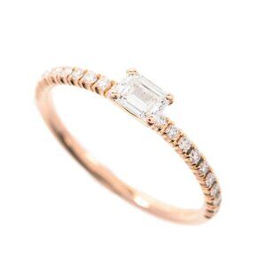 Cartier Ring Ethancel